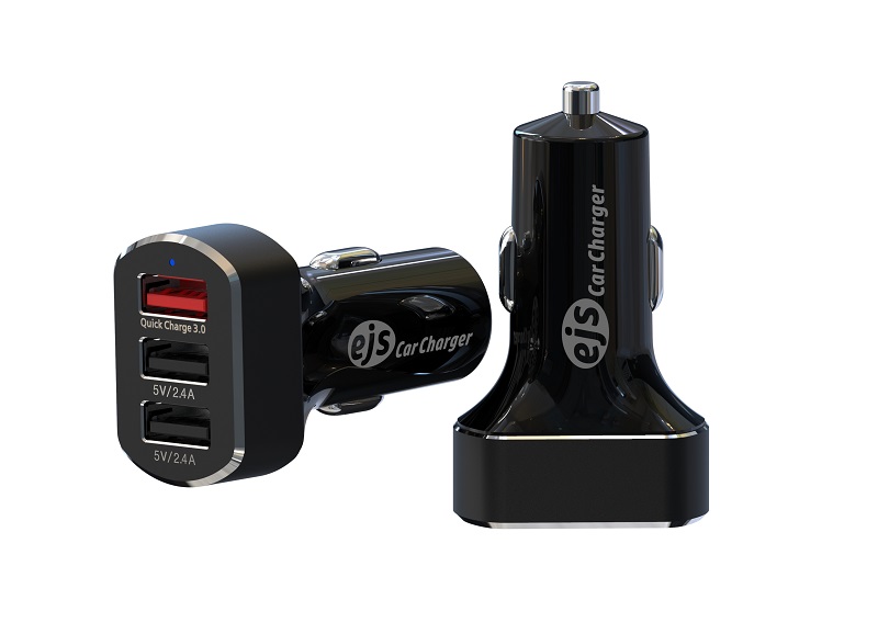 BCF78S,Car charger